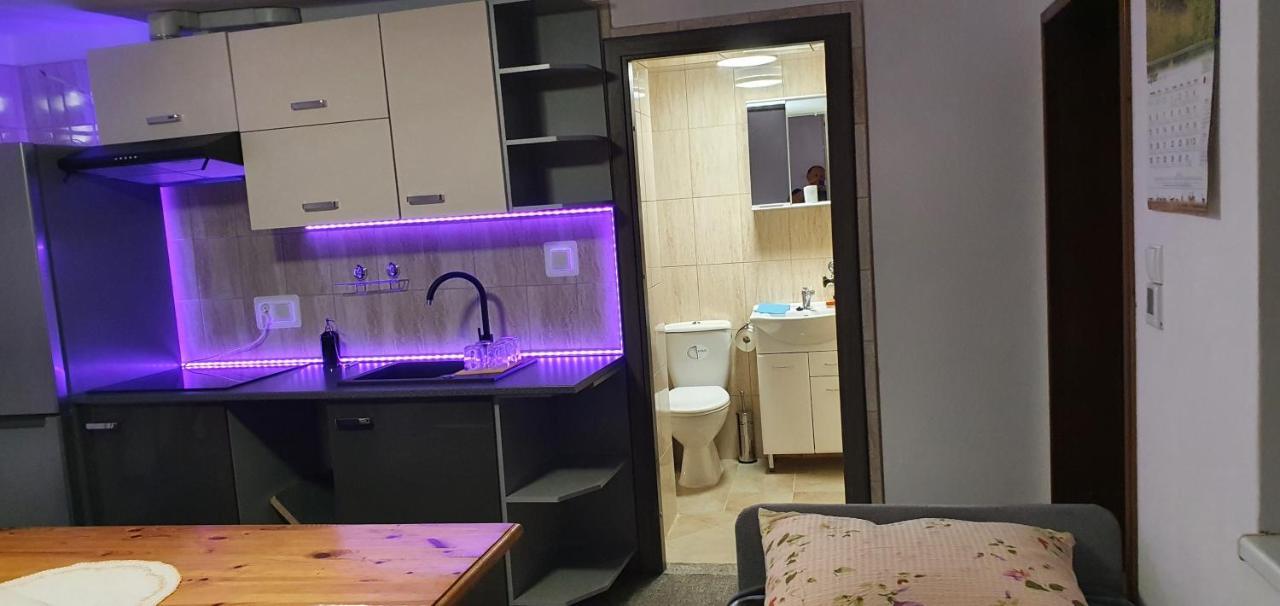Marol Wynajem Pokoi Apartamento Zakopane Exterior foto