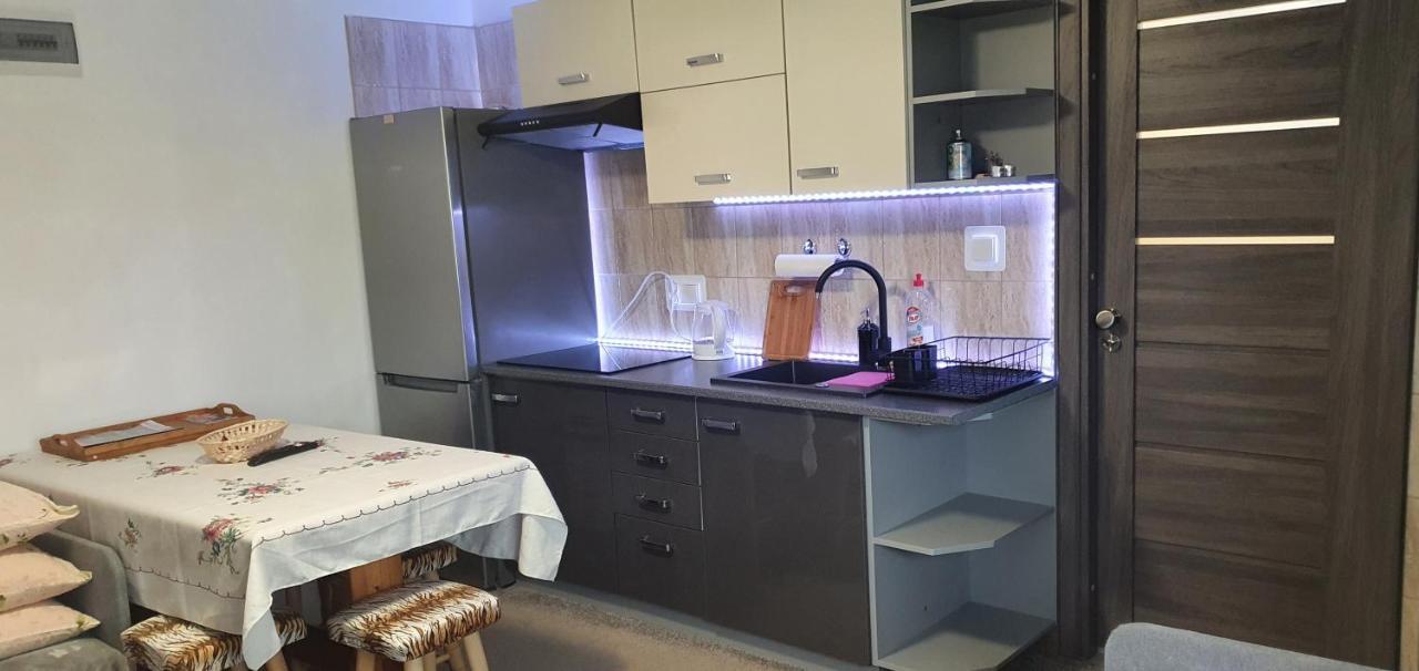 Marol Wynajem Pokoi Apartamento Zakopane Exterior foto