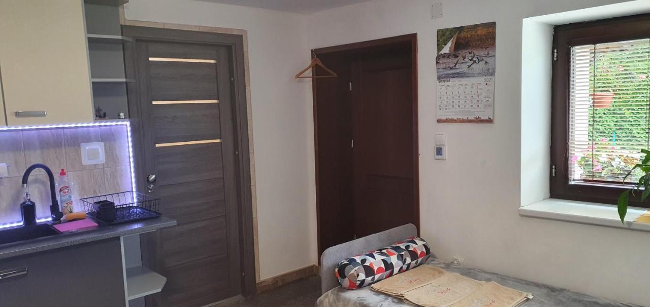 Marol Wynajem Pokoi Apartamento Zakopane Exterior foto