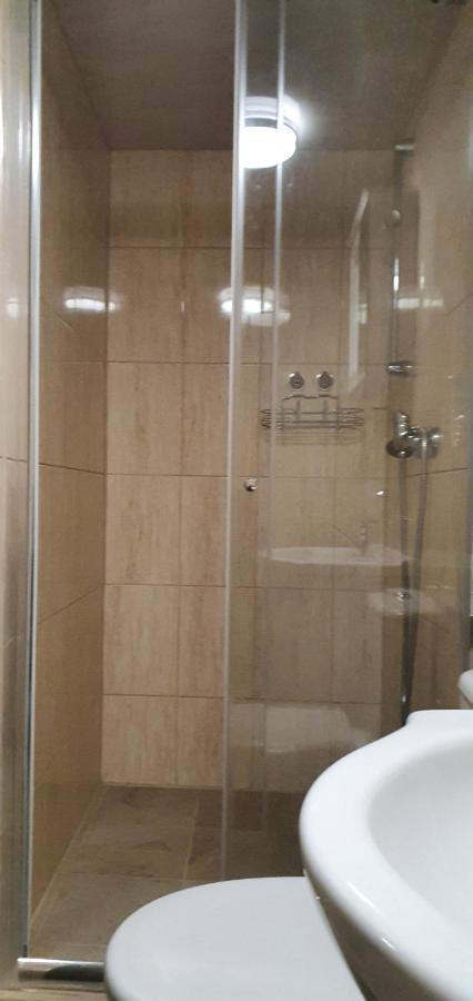 Marol Wynajem Pokoi Apartamento Zakopane Exterior foto