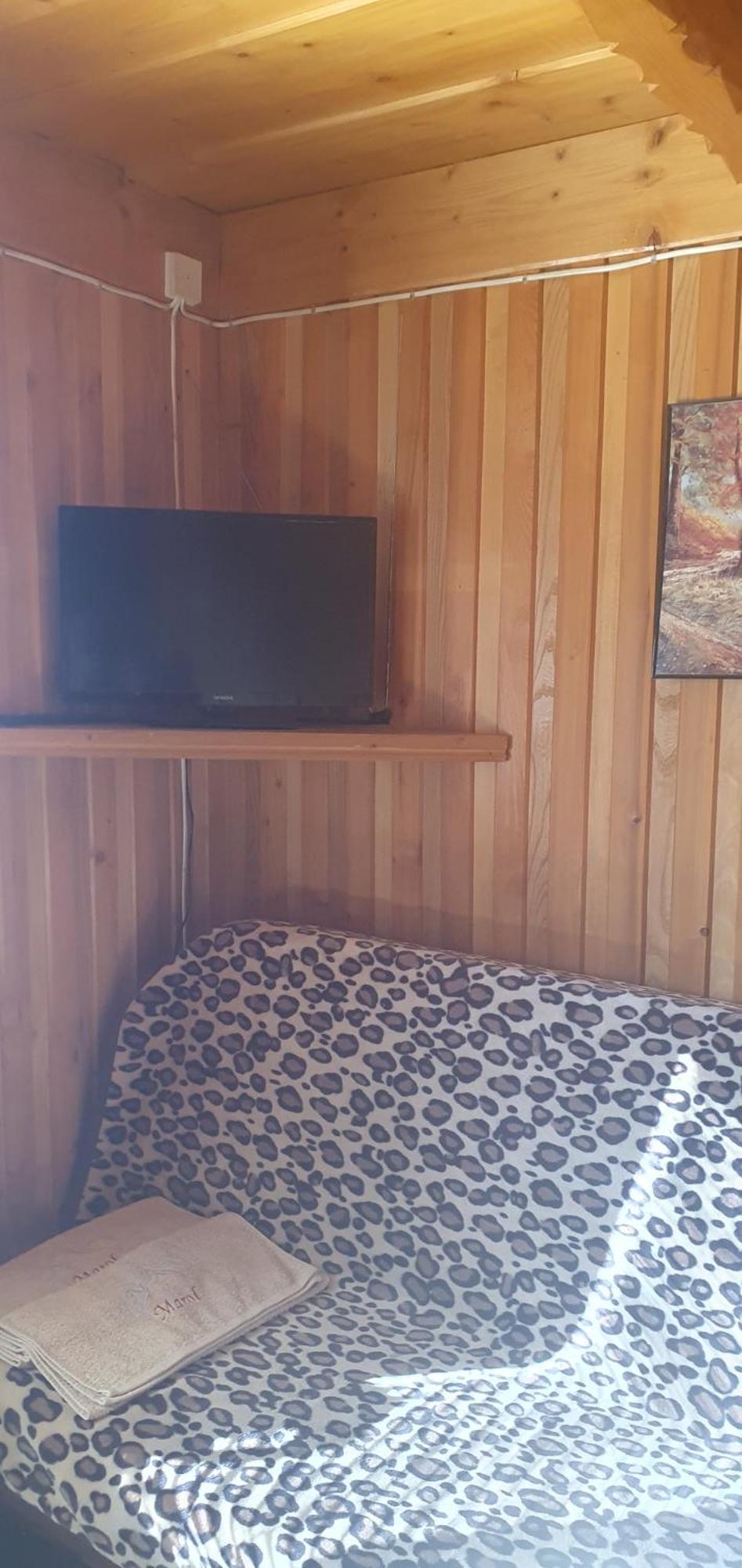 Marol Wynajem Pokoi Apartamento Zakopane Quarto foto
