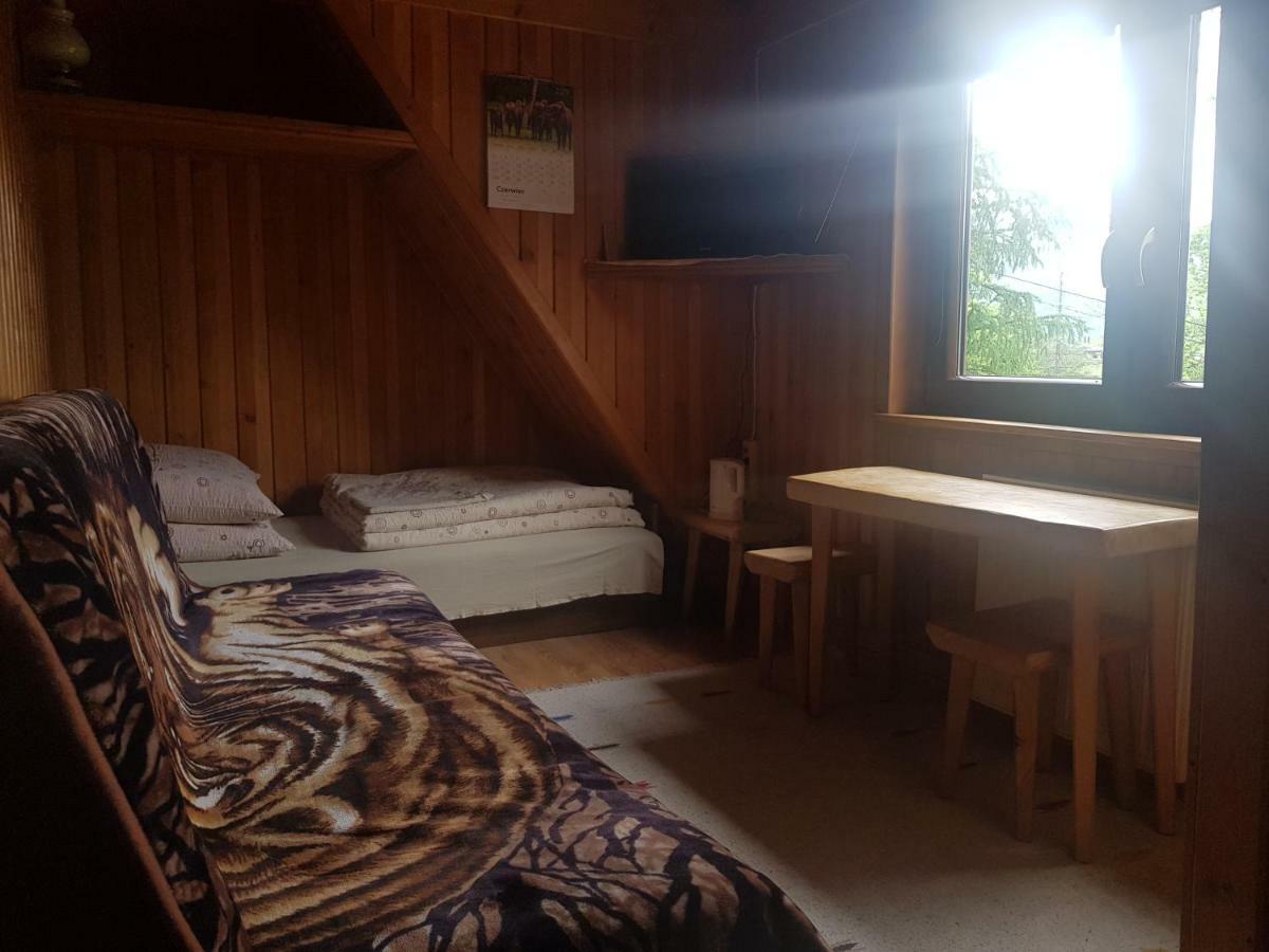 Marol Wynajem Pokoi Apartamento Zakopane Exterior foto