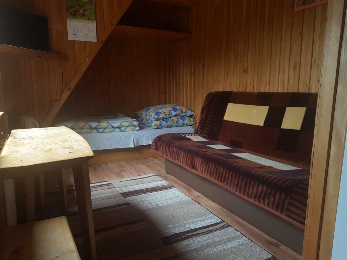Marol Wynajem Pokoi Apartamento Zakopane Exterior foto