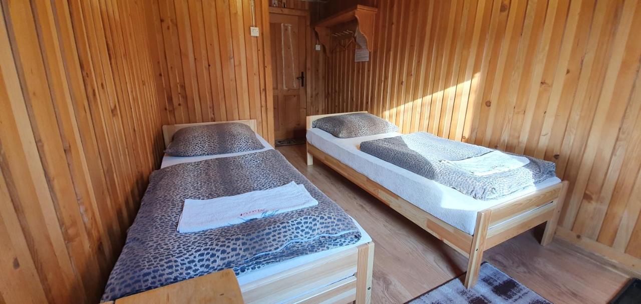 Marol Wynajem Pokoi Apartamento Zakopane Exterior foto